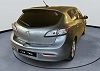 Mazda 3 2.2L 185cv MZR-CD Sport * I thumbnail