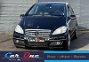 Mercedes-Benz Classe A 200 CDI Sport Autotronic CVT * I thumbnail