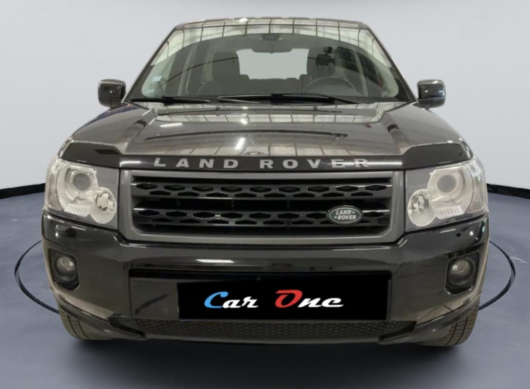 Land Rover Freelander 2 SD4 2.2 190cv 4X4 Sport BVA * I