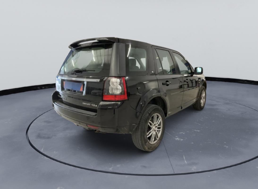 Land Rover Freelander 2 SD4 2.2 190cv 4X4 Sport BVA * I