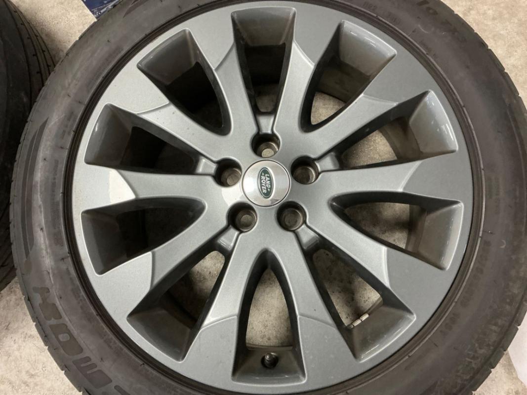 Land Rover Freelander 2 SD4 2.2 190cv 4X4 Sport BVA * I