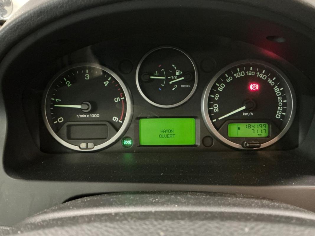 Land Rover Freelander 2 SD4 2.2 190cv 4X4 Sport BVA * I