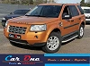Land Rover Freelander 2.2 160cv Td4 SE Toit Ouvrant *I thumbnail