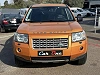 Land Rover Freelander 2.2 160cv Td4 SE Toit Ouvrant *I thumbnail