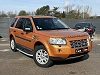 Land Rover Freelander 2.2 160cv Td4 SE Toit Ouvrant *I thumbnail