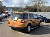 Land Rover Freelander 2.2 160cv Td4 SE Toit Ouvrant *I thumbnail