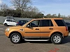Land Rover Freelander 2.2 160cv Td4 SE Toit Ouvrant *I thumbnail