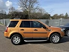 Land Rover Freelander 2.2 160cv Td4 SE Toit Ouvrant *I thumbnail
