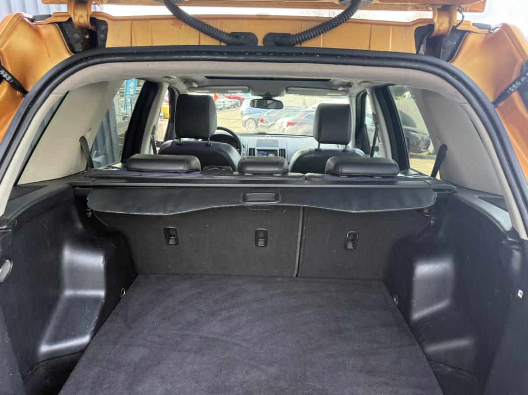 Land Rover Freelander 2.2 160cv Td4 SE Toit Ouvrant *I