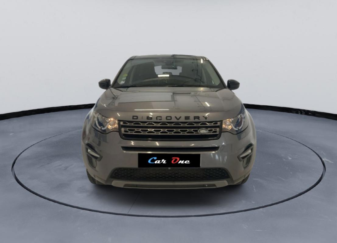 Land Rover Discovery Sport Mark I 2.2 TD4 150ch 4X4 HSE Luxury *