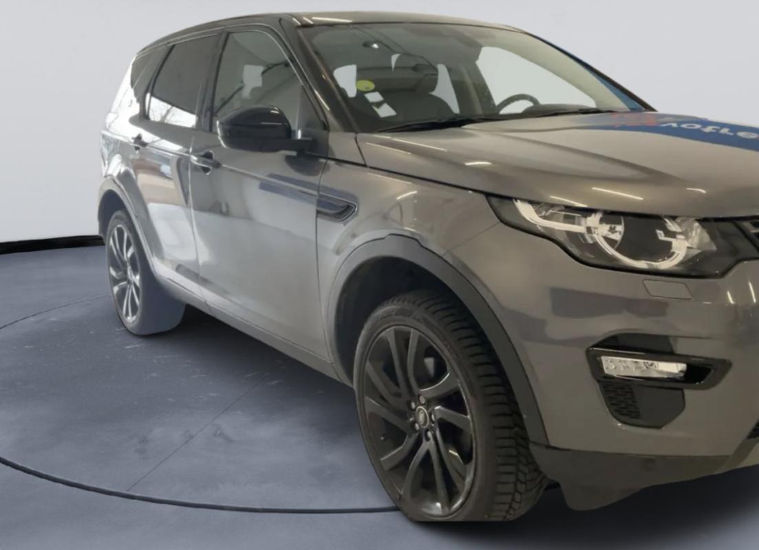 Land Rover Discovery Sport Mark I 2.2 TD4 150ch 4X4 HSE Luxury *