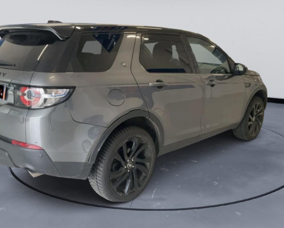 Land Rover Discovery Sport Mark I 2.2 TD4 150ch 4X4 HSE Luxury *