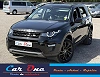 Land Rover Discovery Sport Mark III TD4 180ch BVA HSE Luxury 7 Places *I thumbnail