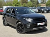Land Rover Discovery Sport Mark III TD4 180ch BVA HSE Luxury 7 Places *I thumbnail
