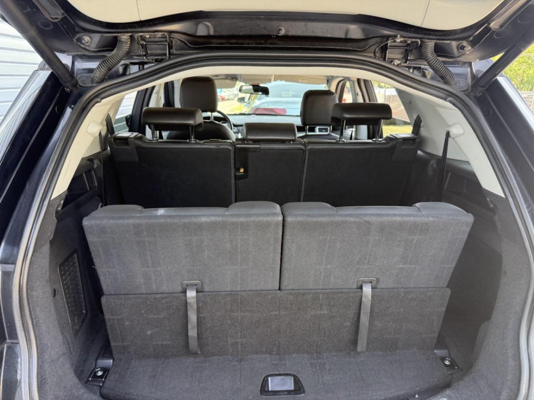 Land Rover Discovery Sport Mark III TD4 180ch BVA HSE Luxury 7 Places *I