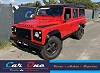 Land Rover Defender 110 2.5 Td4 122cv Station Wagon *I thumbnail