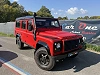 Land Rover Defender 110 2.5 Td4 122cv Station Wagon *I thumbnail