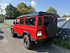 Land Rover Defender 110 2.5 Td4 122cv Station Wagon *I thumbnail