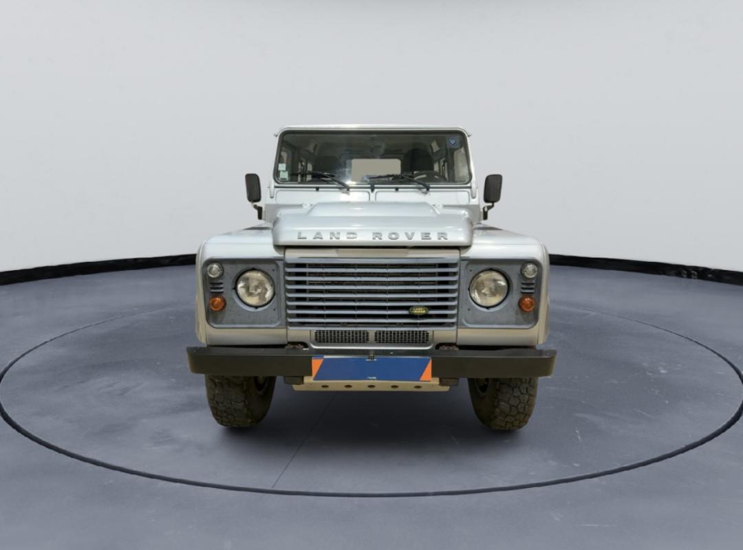 Land Rover Defender 90 II 2.4 Td4 122cv Station Wagon SE *I