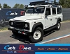 Land Rover Defender 110 2.4 Td4 110cv 7 Places *I thumbnail