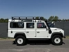 Land Rover Defender 110 2.4 Td4 110cv 7 Places *I thumbnail