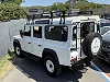 Land Rover Defender 110 2.4 Td4 110cv 7 Places *I thumbnail