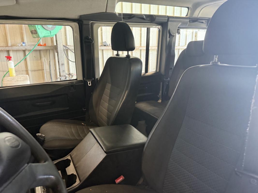 Land Rover Defender 110 2.4 Td4 110cv 7 Places *I
