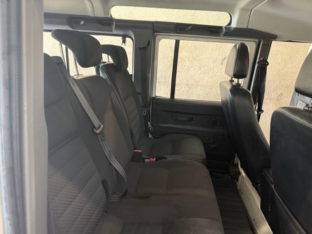 Land Rover Defender 110 2.4 Td4 110cv 7 Places *I