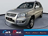 Kia Sportage 2.0 140cv Urban Rider * I thumbnail