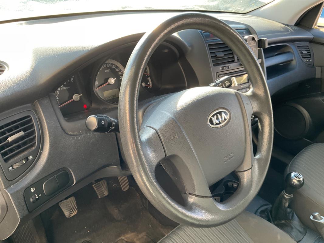 Kia Sportage 2.0 140cv Urban Rider * I
