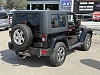 Jeep Wrangler 2.8 CRD 177 Sahara BVA * I thumbnail