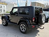 Jeep Wrangler 2.8 CRD 177 Sahara BVA * I thumbnail