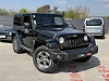 Jeep Wrangler 2.8 CRD 177 Sahara BVA * I thumbnail