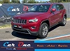 Jeep Grand Cherokee 3.6 V6 Pentastar 286 Flexfuel Limited * I thumbnail
