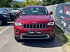 Jeep Grand Cherokee 3.6 V6 Pentastar 286 Flexfuel Limited * I thumbnail