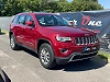 Jeep Grand Cherokee 3.6 V6 Pentastar 286 Flexfuel Limited * I thumbnail