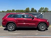 Jeep Grand Cherokee 3.6 V6 Pentastar 286 Flexfuel Limited * I thumbnail