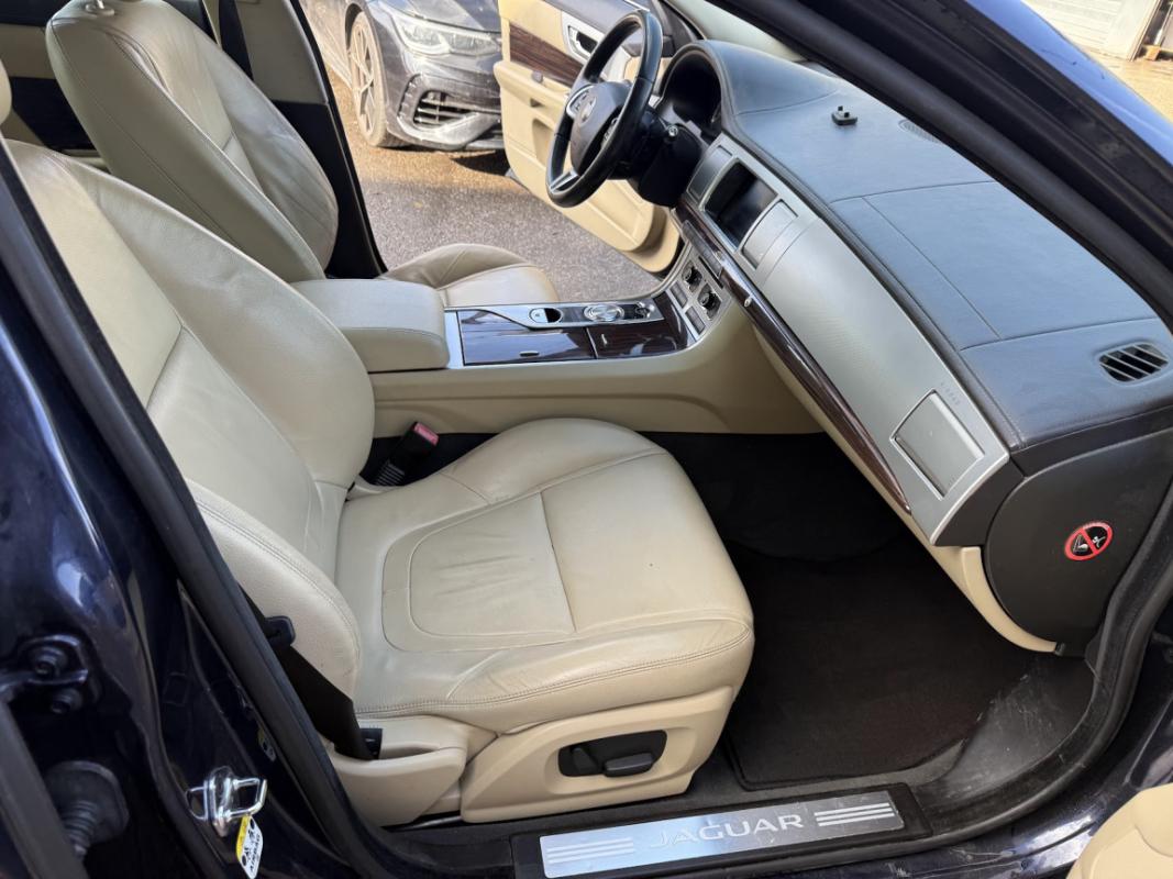 Jaguar Xf 2.2 D - 200 Luxe Premium BVA8 * I
