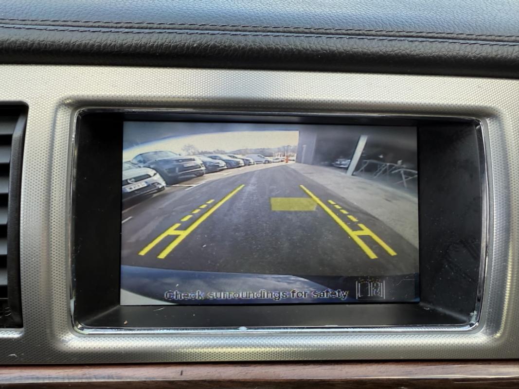 Jaguar Xf 2.2 D - 200 Luxe Premium BVA8 * I