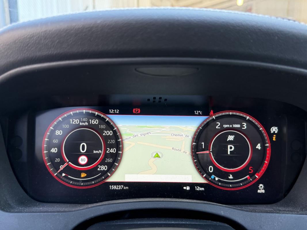 Jaguar Xe D180 BVA R-Dynamic HSE Facelift *I