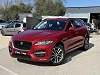 Jaguar F-pace 2.0 D 180 AWD R-Sport * I thumbnail