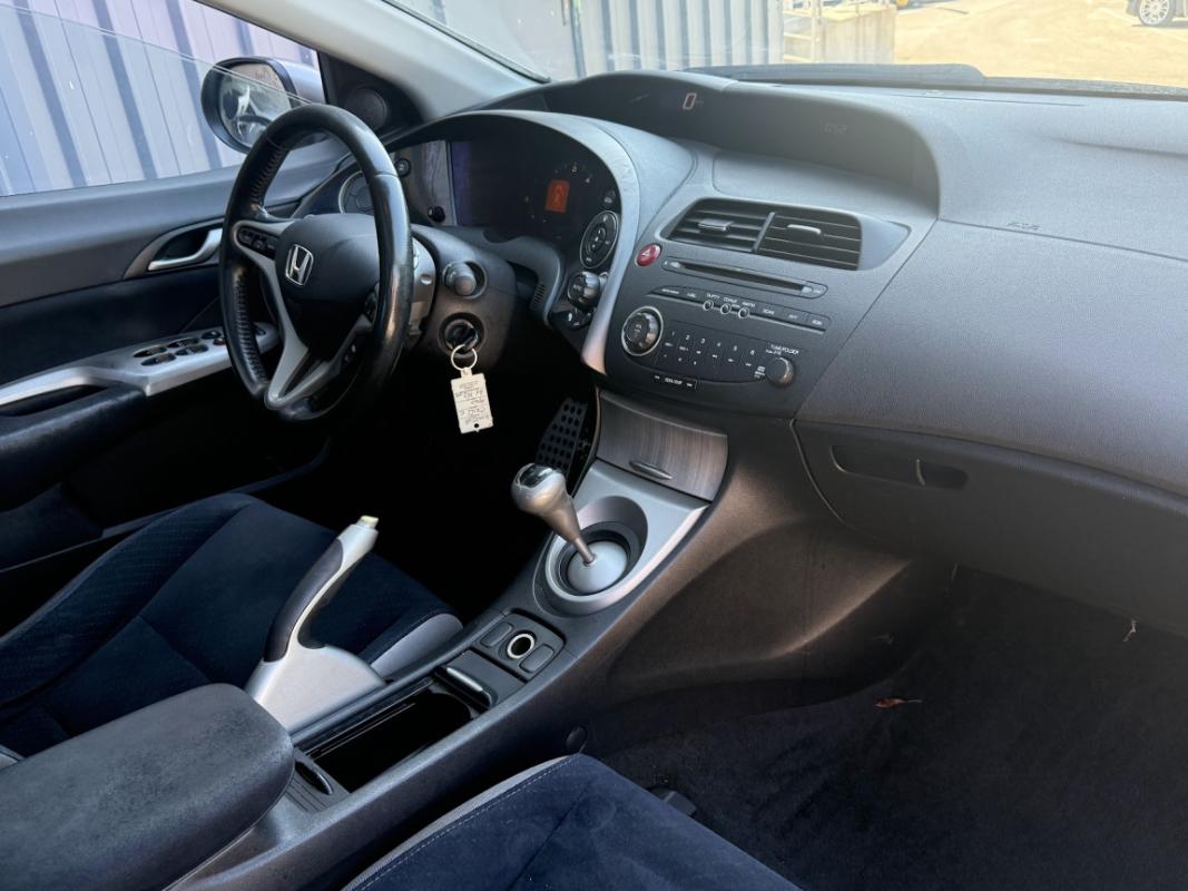 Honda Civic 2.2 i-CTDI Executive *I