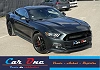 Ford Mustang Fastback 2.3 EcoBoost 317 BULLITT Pack * I thumbnail