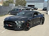 Ford Mustang Fastback 2.3 EcoBoost 317 BULLITT Pack * I thumbnail