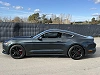 Ford Mustang Fastback 2.3 EcoBoost 317 BULLITT Pack * I thumbnail