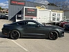Ford Mustang Fastback 2.3 EcoBoost 317 BULLITT Pack * I thumbnail