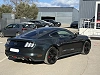 Ford Mustang Fastback 2.3 EcoBoost 317 BULLITT Pack * I thumbnail