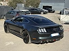 Ford Mustang Fastback 2.3 EcoBoost 317 BULLITT Pack * I thumbnail