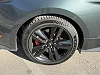 Ford Mustang Fastback 2.3 EcoBoost 317 BULLITT Pack * I thumbnail