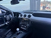 Ford Mustang Fastback 2.3 EcoBoost 317 BULLITT Pack * I thumbnail